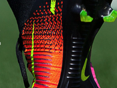 Nike Mercurial